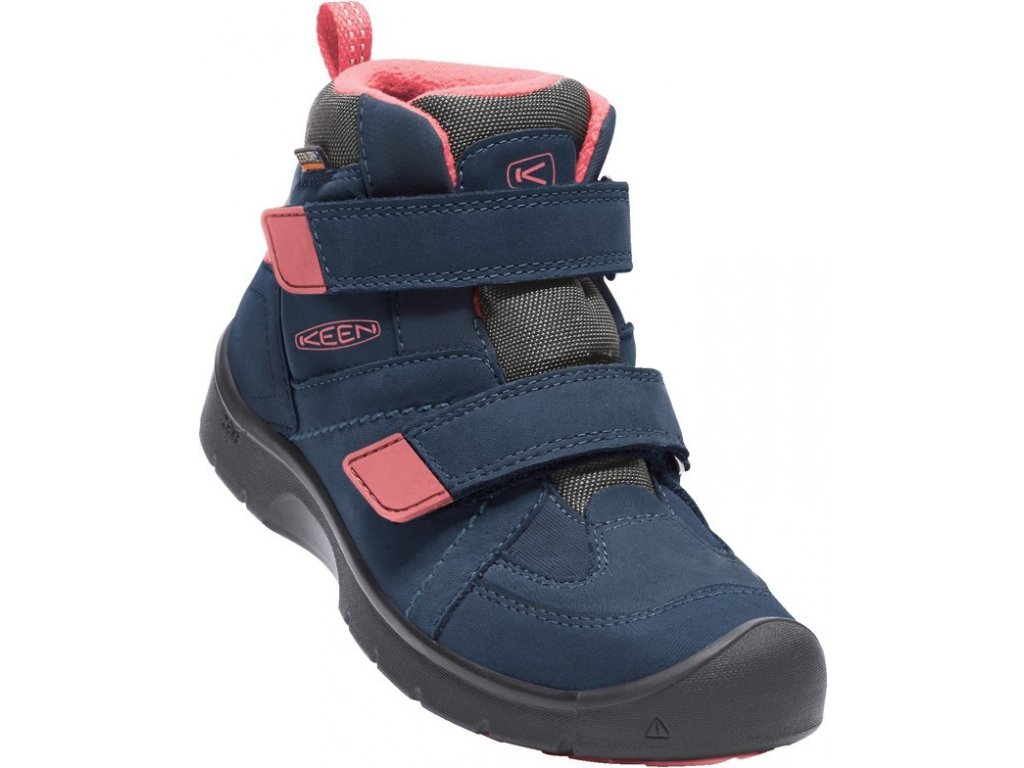 Keen hikeport shop mid strap