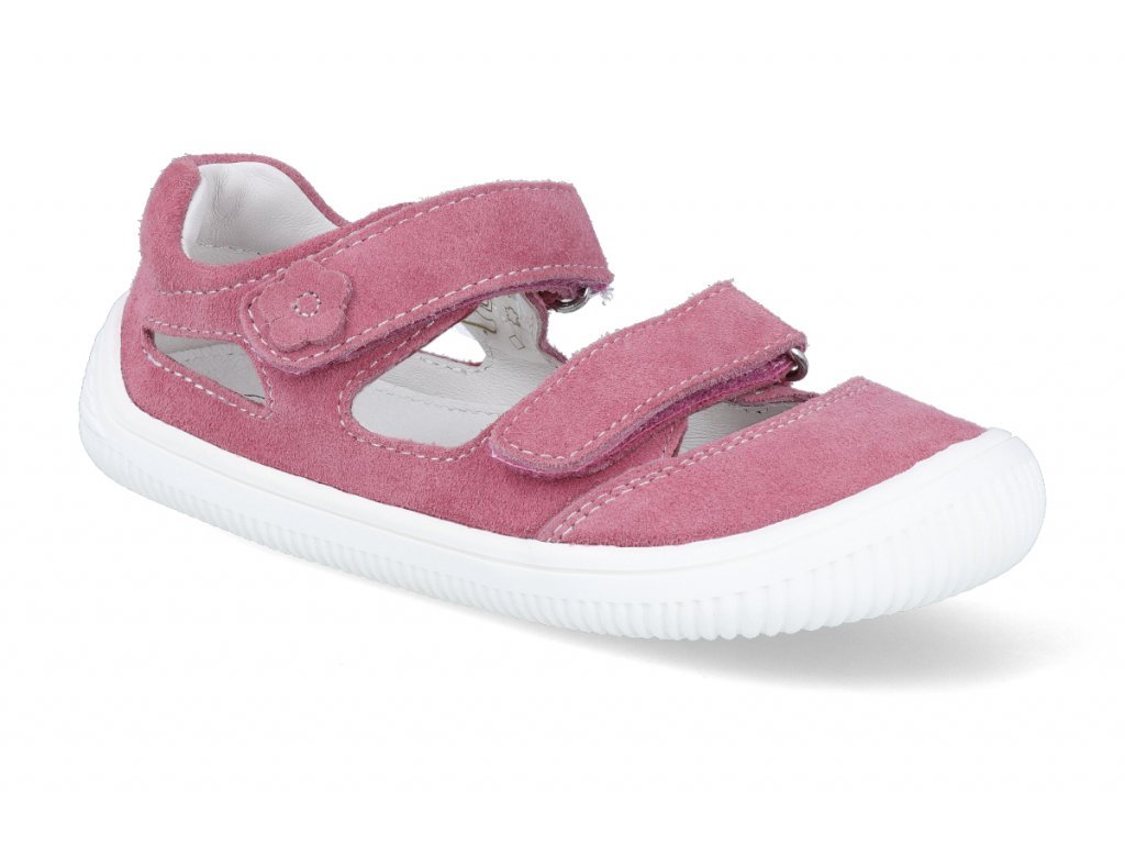 31510 meryl pink barefoot sandalky protetika meryl pink 1