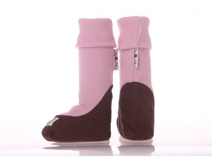 vyrp14 1946MM booties soft winter