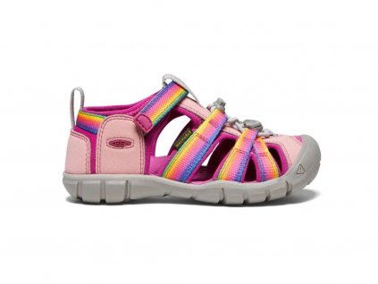 960945 seacamp ii cnx children rainbow festival fuchsia