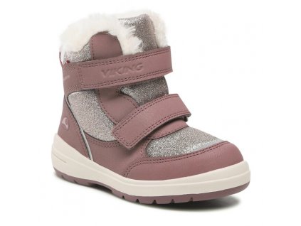 snehule viking hilma high gtx warm gore tex 3 91450 53 antiquerose