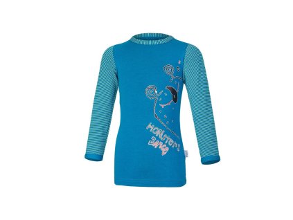 41892 tricko smyk monsters dr outlast tm tyrkys pruh tyrkyscitron