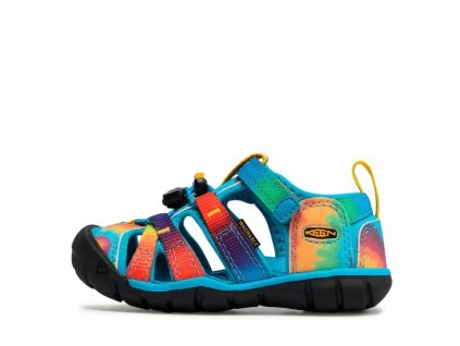 sandaly keen seacamp ii cnx 1025133 vivid blue original tie dye (2)