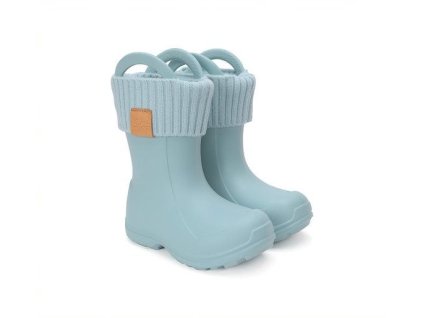 Holínky DDstep 106-42876 lišejník
