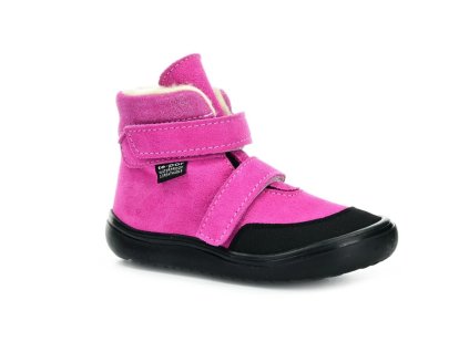 53761 zimni barefoot boty