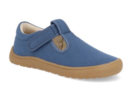 55355 kirby jea barefoot detske prezuvky protetika kirby jeans 1