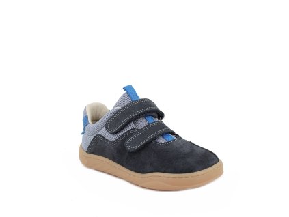 Primigi Skorzane Polbuty Dzieciece Barefoot 7922633 Bubutik (3)