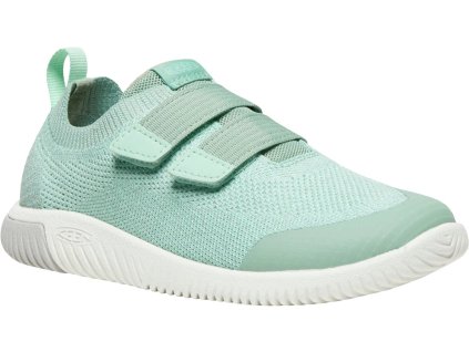 Obuv celoroční Keen KNX KNIT DS mint