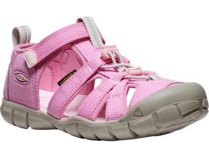 Sandály Keen Seacamp CNX moonlite mauve/pink a boo