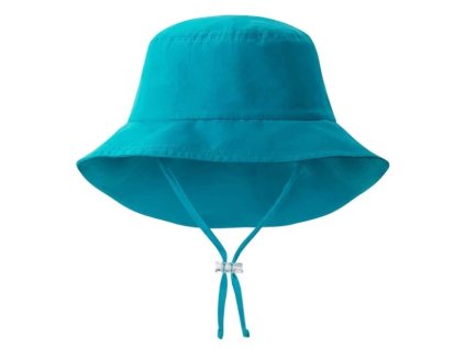 57722ae7 detsky klobouk reima rantsu modra aquatic blue