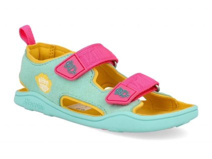 49117 00392 30003 barefoot detske sandaly affenzahn vegan airy owl 1
