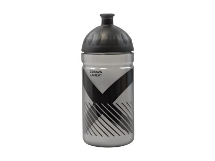 Zdravá láhev 0,5 l SPORT XO černá