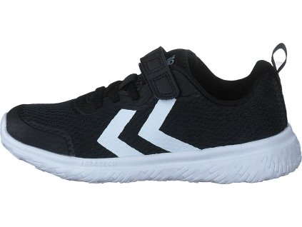 Tenisky Hummel ACTUS recicled JR černá