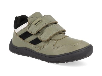 66537 veston kha barefoot detske tenisky protetika veston khaki 1