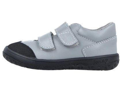 21701 5 detske celorocni boty jonap b22 barefoot sv seda