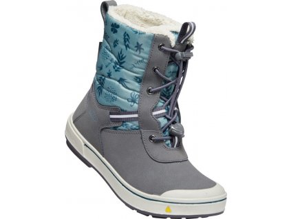 10008056KEN01 KELSA TALL WP Y MAGNT CHINOIS GREN