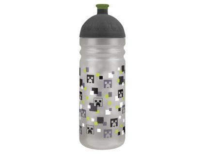 zdrava lahev pixel head 0 7l