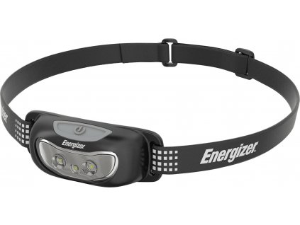 Čelovka Energizer Headlight (Barva černá)