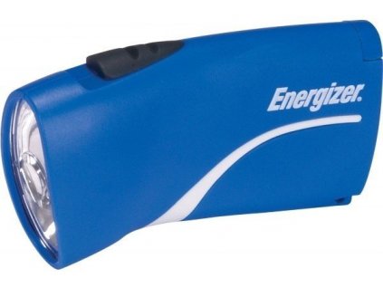 Svítilna Energizer Pocket light (Barva červená)