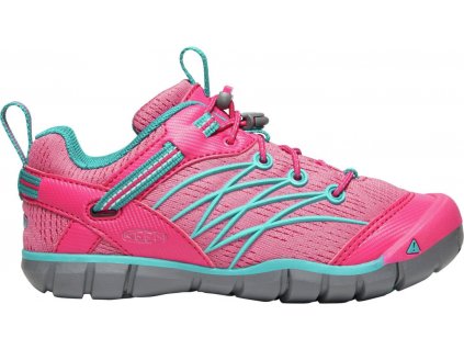 Chandler pink