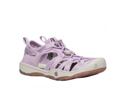 6277 detske sandaly keen moxie sandal lupine vapor