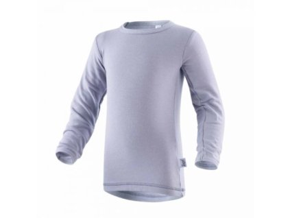 tricko smyk dr outlast vel 134 164 velikost 158 barva sv seda