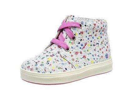 Richter Kinderschuhe 0922 342, Derby meisjes 25 EU