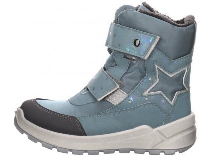 ricosta glori 9000202 arctic blue