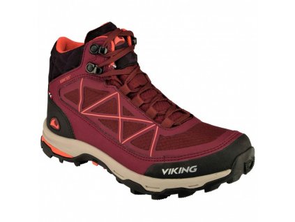 viking ascent ii gtx women s