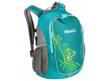 e7021d5c detsky batoh boll koala 10 tyrkysova turquoise