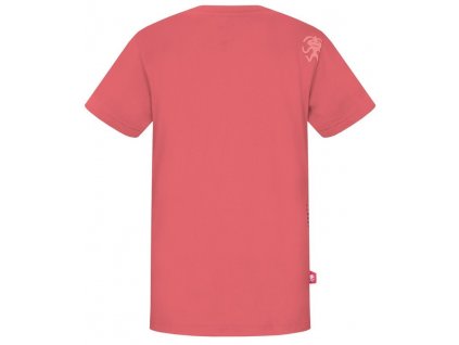 detske triko rafiki kailas jr sugar coral 140 (1)