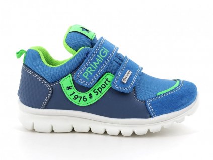 12265 2 tenisky primigi goretex