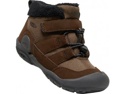 10026108KEN01 KNOTCH CHUKKA CHILDREN, de b