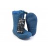 16089 5 zateplene holinky viking indie thermo wool petrol