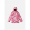 pol pl REIMA Softshell jacket Kouvola Classic Pink 134040 2