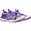 Sandály Keen Moxie multi/english lavender (Barva fialová, Velikost boty 31)