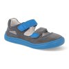 40214 tery grey barefoot sandalky protetika tery grey sede 1
