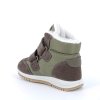 Obuv zimní Primigi goretex 8858533 hnědá/zelená