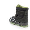 Obuv zimní Primigi 4860211 černá/zelená