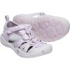 10011679KEN01 MOXIE SANDAL C LAVENDER FOG METAL 5