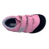19988 1 detske celorocni boty jonap b22 barefoot ruzove