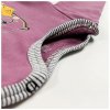 39867 2 body smyk zviratka dr outlast fialova