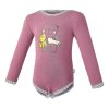 39867 body smyk zviratka dr outlast fialova
