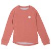 viking kids soft baselayer merino top merino base layer