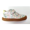 Obuv celoroční Primigi 7900077 krémová/květiny