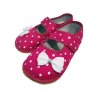 1926 4 papuce anatomic barefoot raspberry a divci