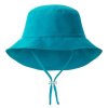 57722ae7 detsky klobouk reima rantsu modra aquatic blue