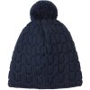 Čepice zimní Reima Nyksund tm.modrá