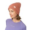 Čepice zimní dámská Hannah Debbie uni terra cotta