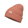 Čepice zimní dámská Hannah Debbie uni terra cotta